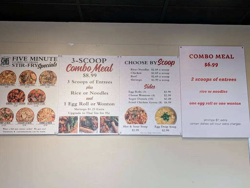 Menu_Chi’s Express_Denver, CO_image_old_1