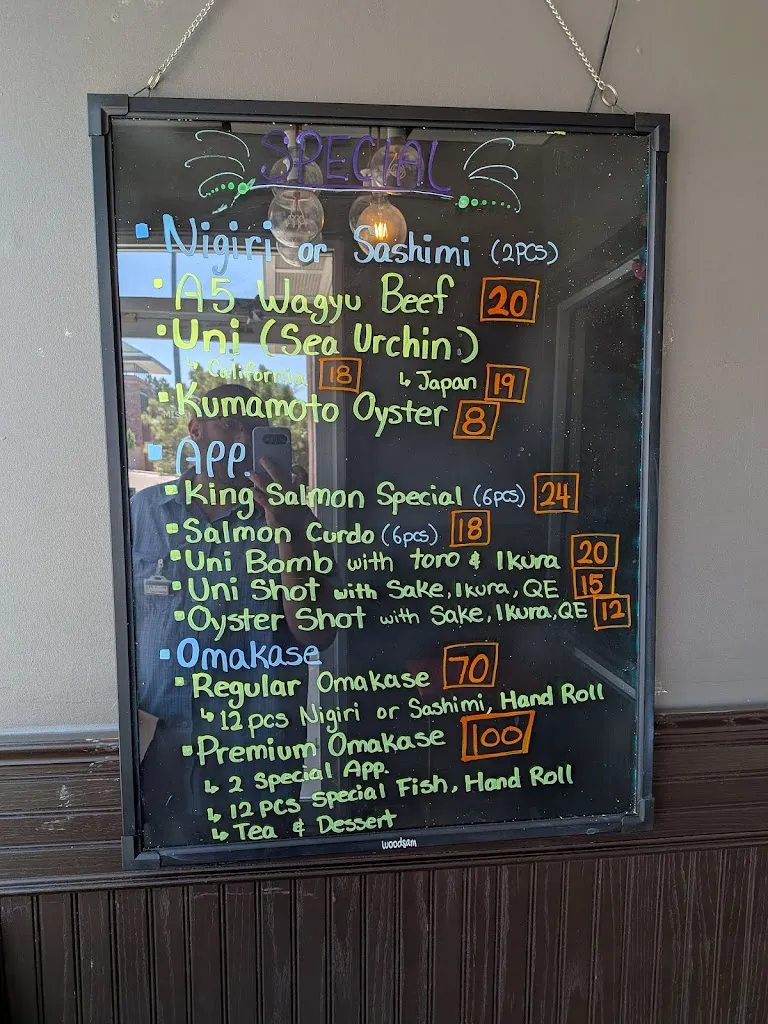 Menu_Misaki @ Superior_Superior, CO_image_old_2