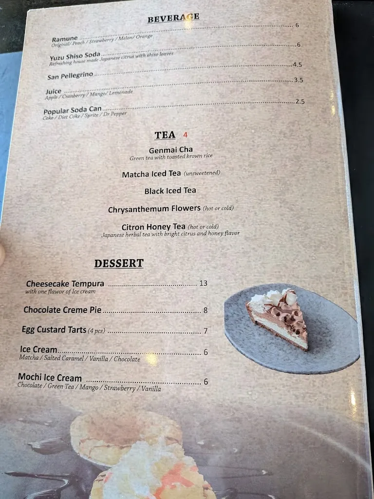 Menu_Misaki @ Superior_Superior, CO_image_old_3