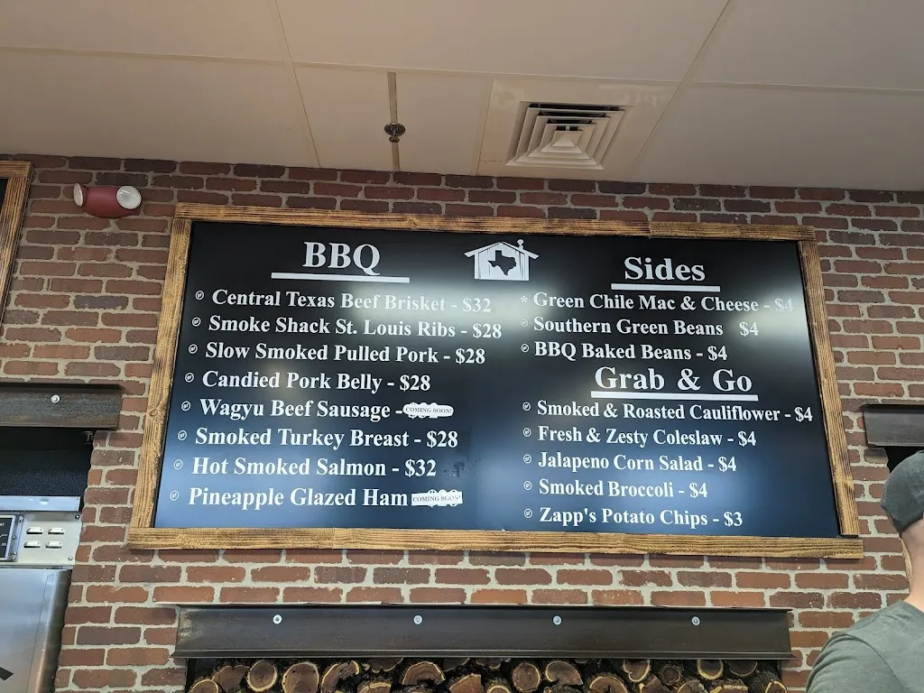 Menu_Wayne's Smoke Shack_Superior, CO_image_old_1