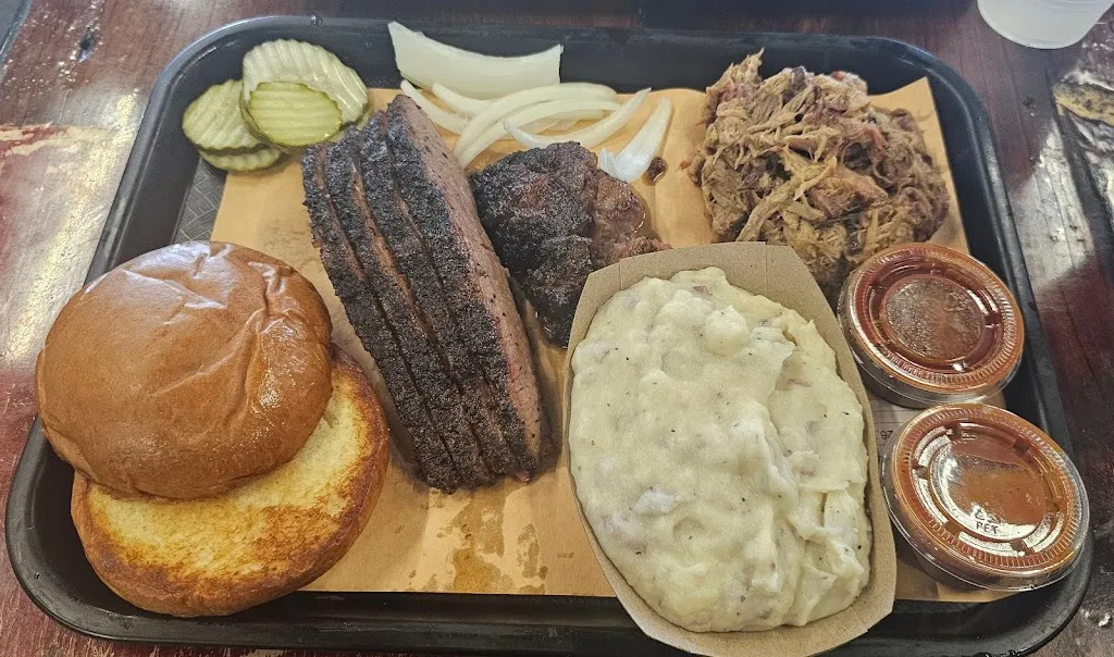 Michael Hennesy_Wayne's Smoke Shack_Superior, CO_review