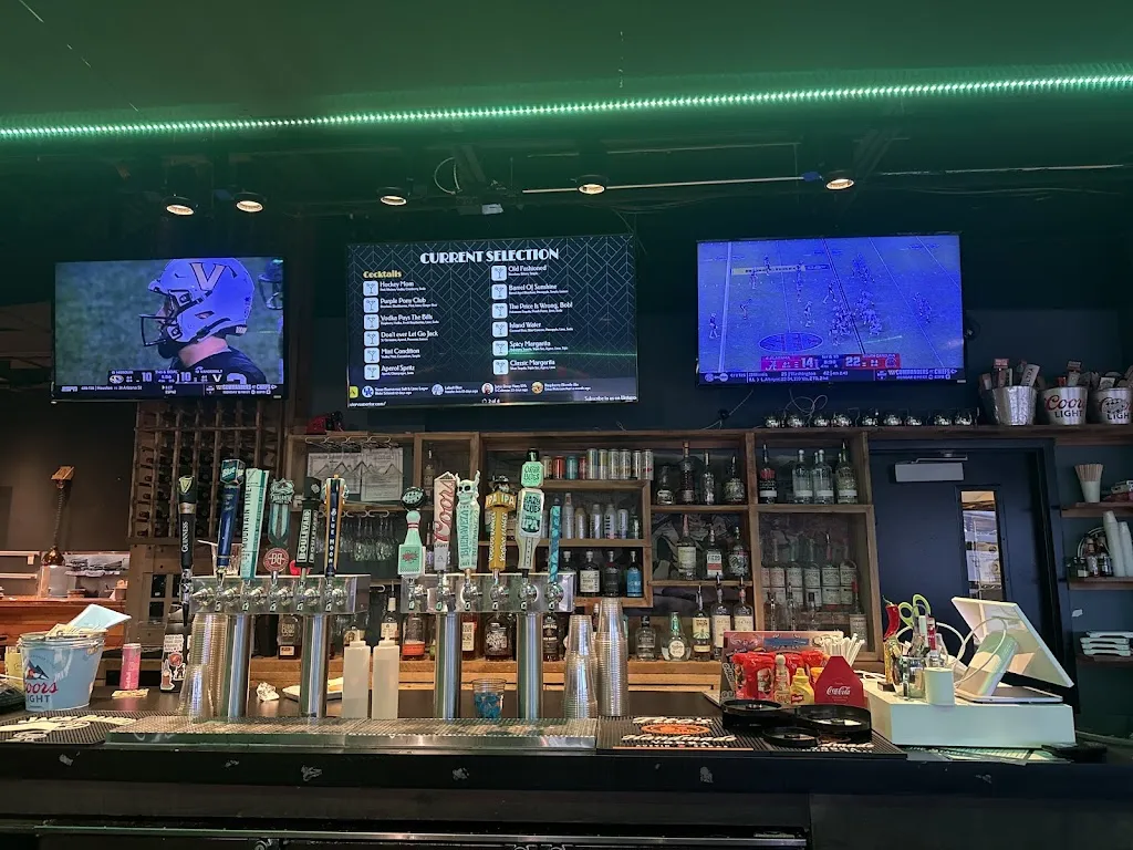 Jay Lind_The Stable Bar & Grill_Superior, CO_review