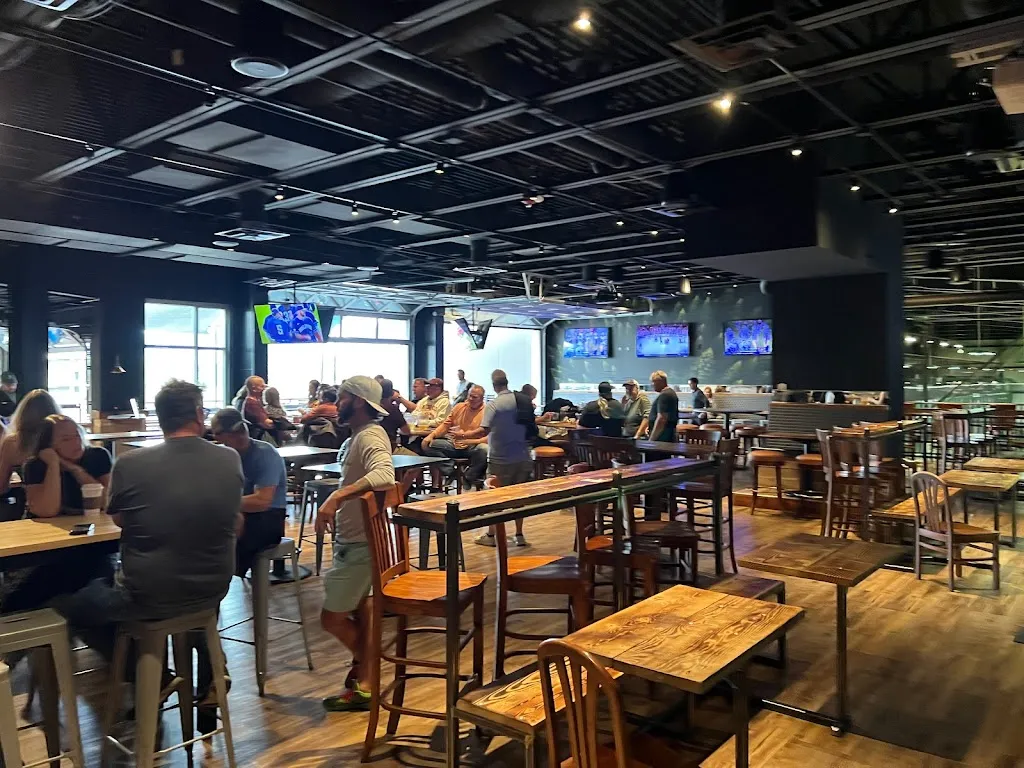 The Stable Bar & Grill restaurant in Superior, CO