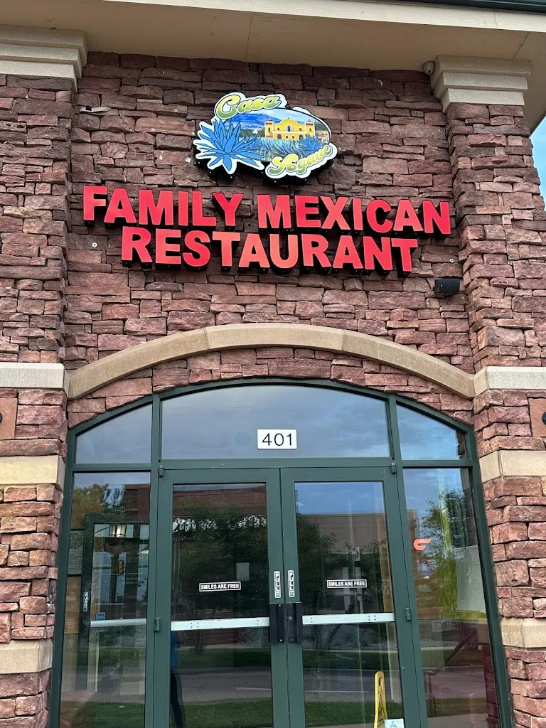 Casa Agave Superior restaurant in Superior, CO