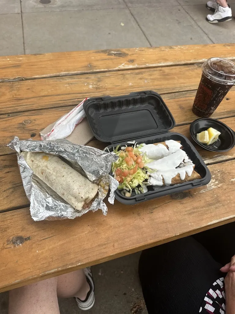 Gary Hutchinson_Santiago's Mexican Restaurant_Superior, CO_review
