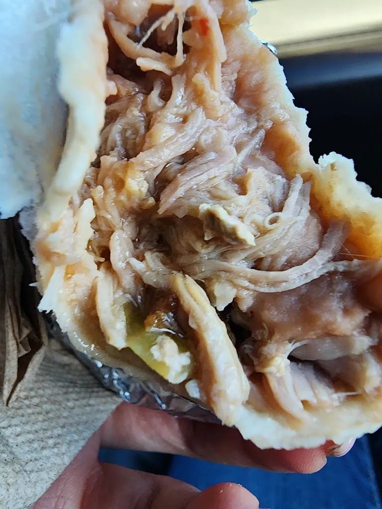Miriam Quintana_Santiago's Mexican Restaurant_Superior, CO_review