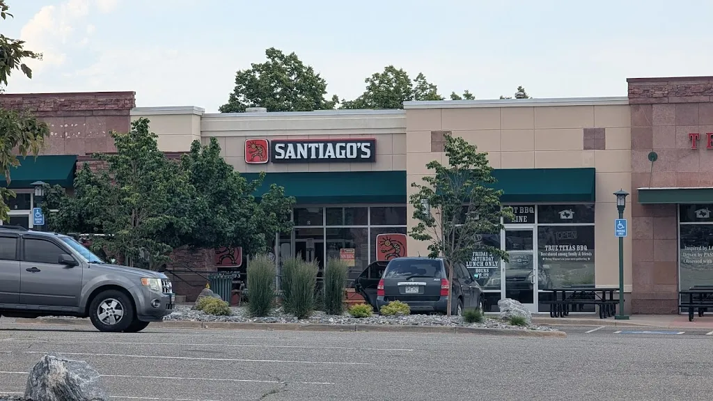 Santiago's Mexican Restaurant restaurant in Superior, CO