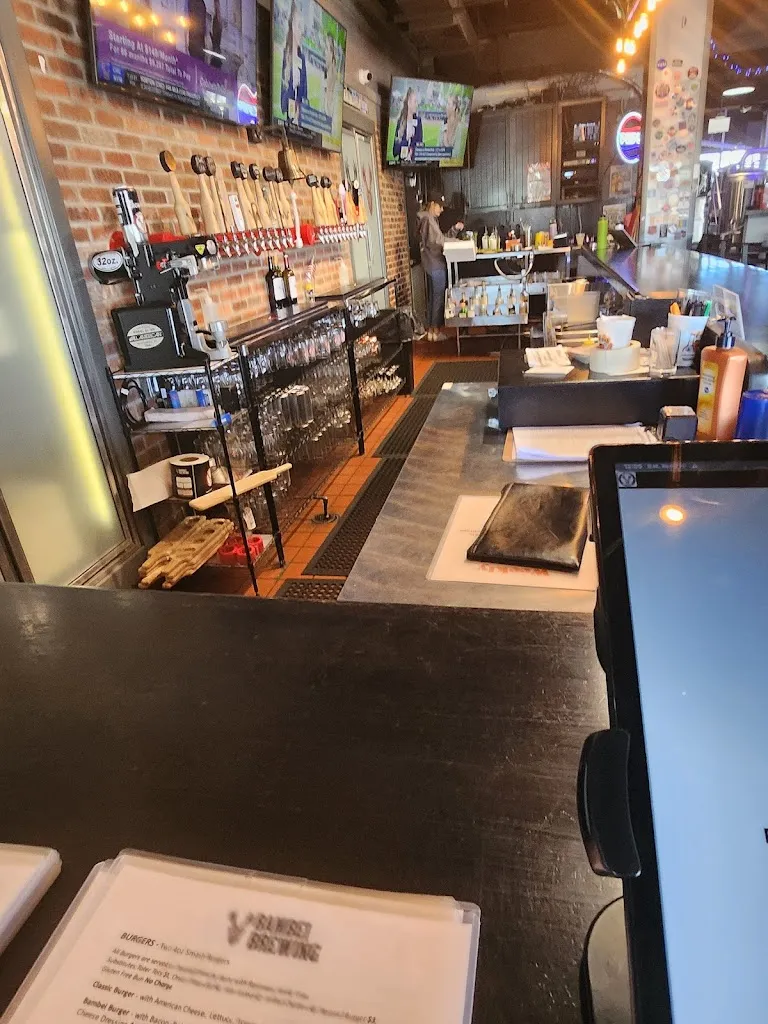 Chuck Baumgart_Bambei Brewing_Superior, CO_review