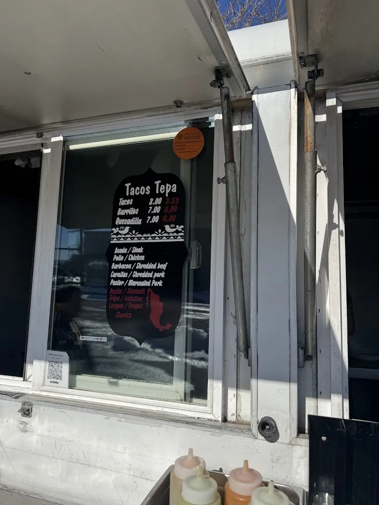 Menu_Tacos Tepa_Superior, CO_image_old_1