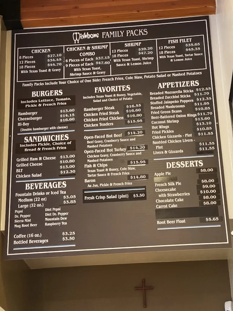 Menu_The Wishbone Family Restaurant_Westminster, CO_image_old_3