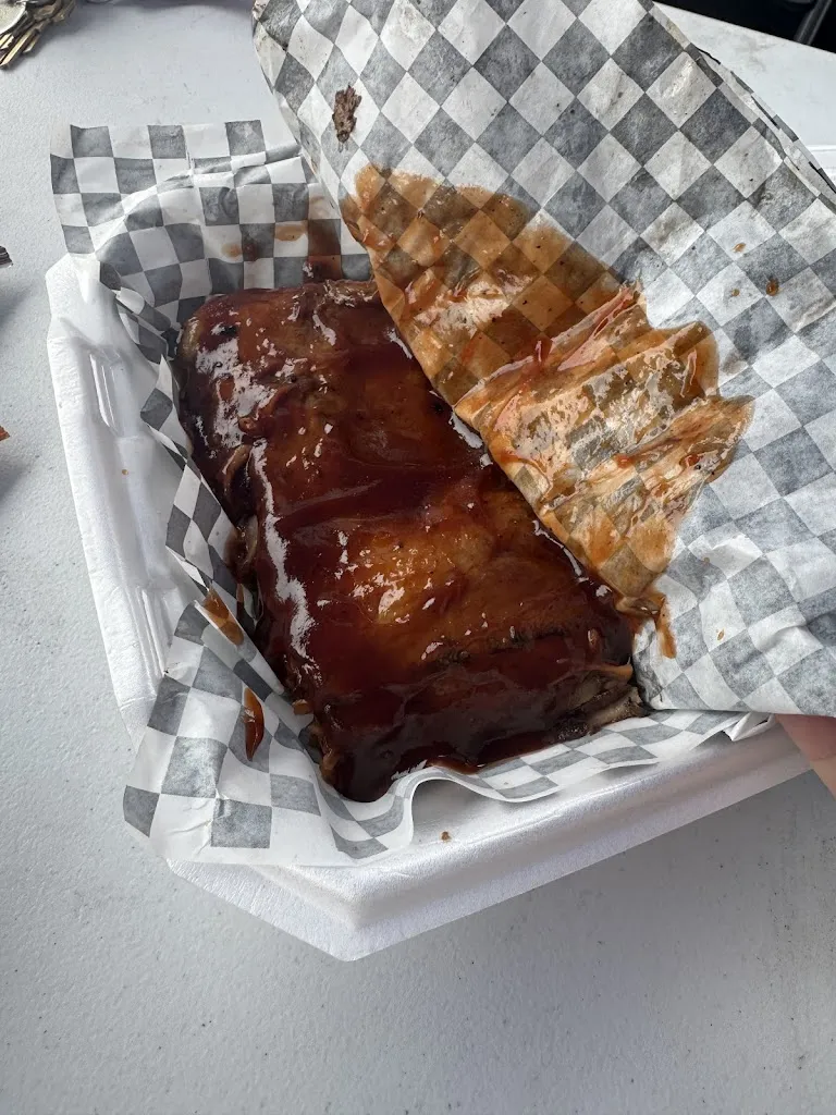 Gcgigglegurl_Southern Pit Memphis Style BBQ_Thornton, CO_review