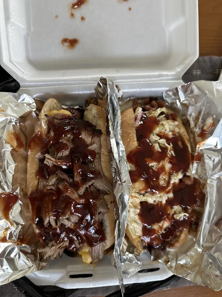 Jen Sec_Southern Pit Memphis Style BBQ_Thornton, CO_review