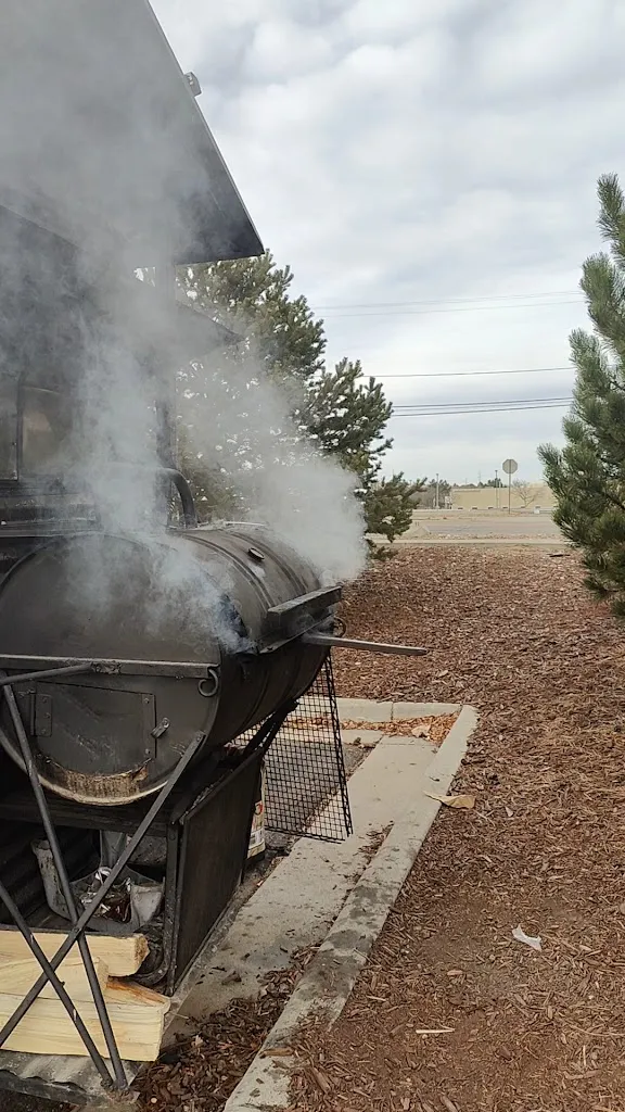 Bud Connoisseur Jenkins_Southern Pit Memphis Style BBQ_Thornton, CO_review