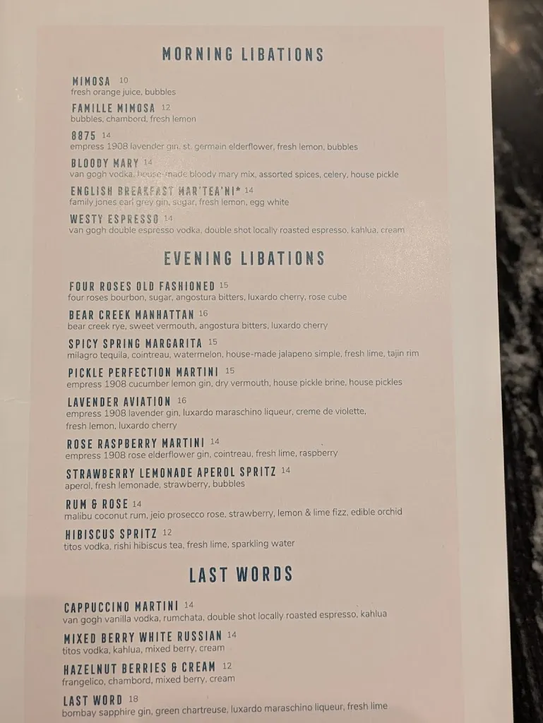 Menu_Famille_Westminster, CO_image_old_2