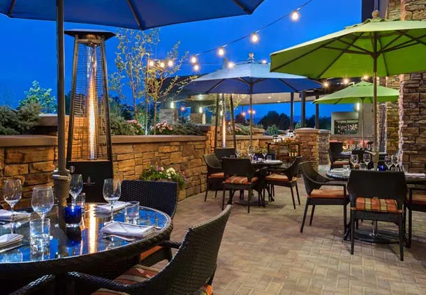 Tiller's Kitchen and Bar restaurant in Westminster, CO