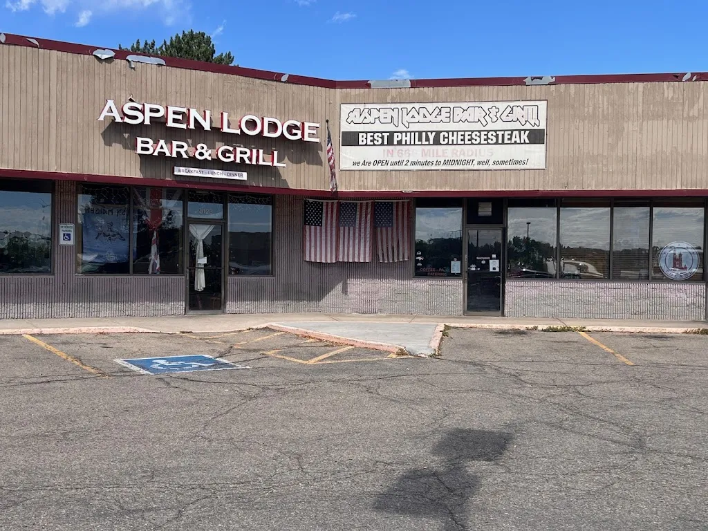 R B_Aspen Lodge Bar & Grill_Westminster, CO_review