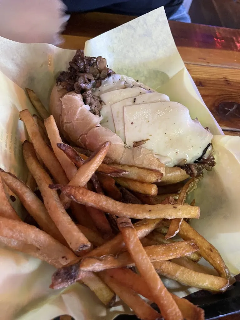 Chad_Aspen Lodge Bar & Grill_Westminster, CO_review