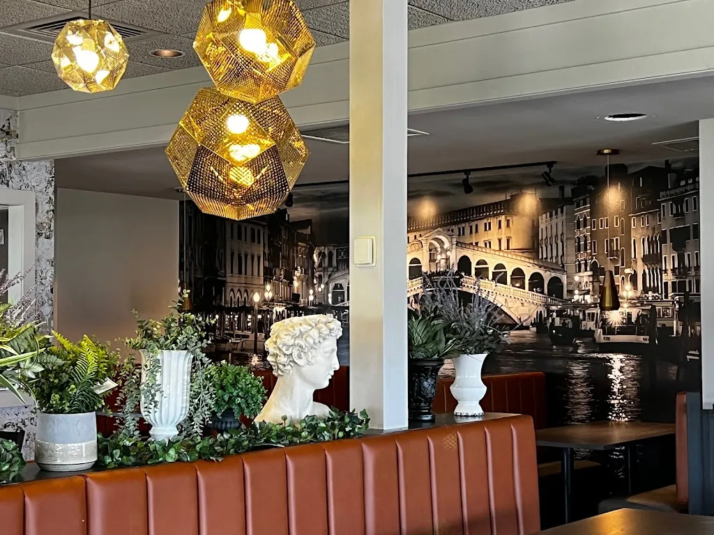 Scalzotto Italian Restaurant Westminster restaurant in Westminster, CO