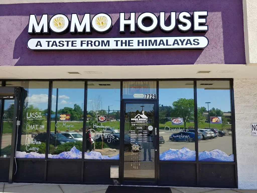 MoMo House restaurant in Westminster, CO