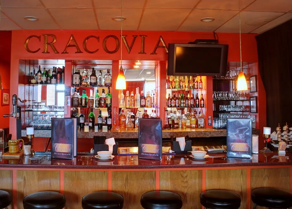 Cracovia Polish-American Restaurant & Bar restaurant in Westminster, CO