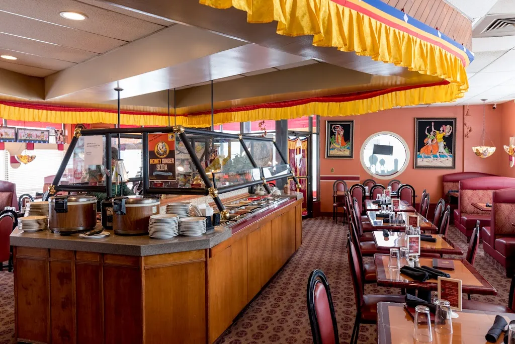 Yak & Yeti Restaurant and Bar - Westminster restaurant in Westminster, CO