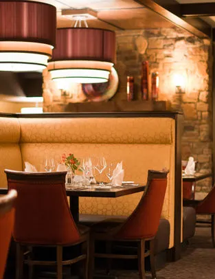 Hideaway Steakhouse restaurant in Westminster, CO
