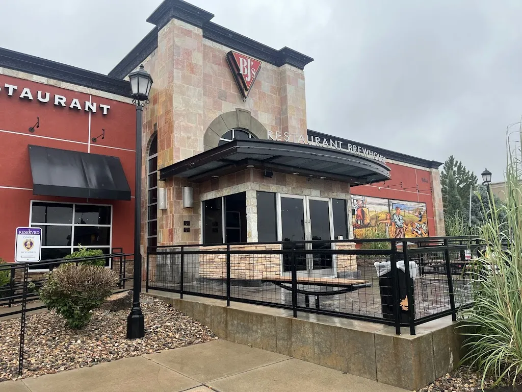 BJ's Restaurant & Brewhouse restaurant in Westminster, CO