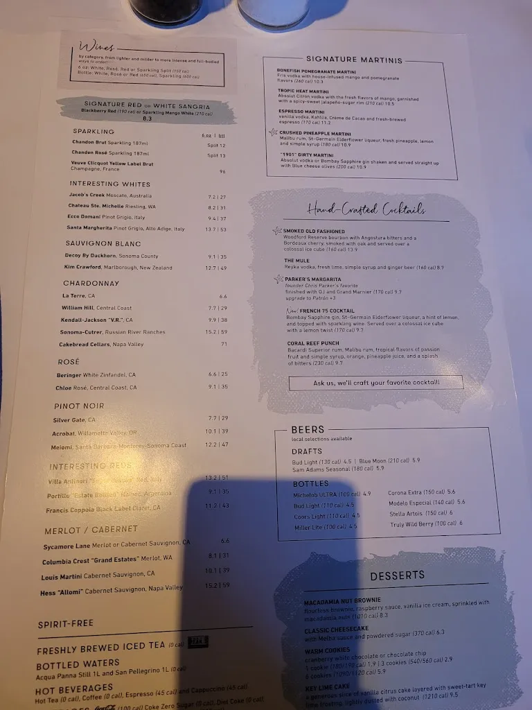 Menu_Bonefish Grill_Westminster, CO_image_old_2