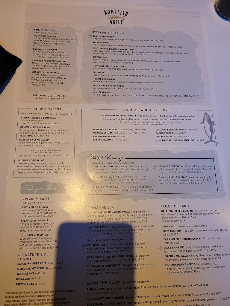 Menu_Bonefish Grill_Westminster, CO_image_old_3