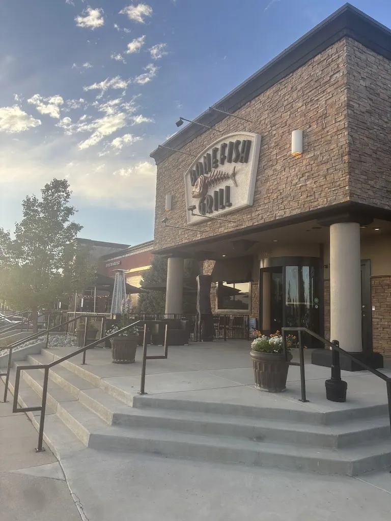 Bonefish Grill restaurant in Westminster, CO