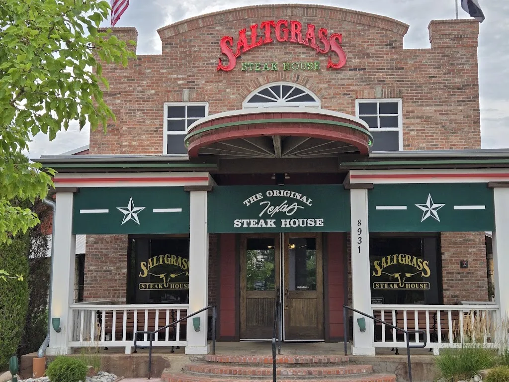 Saltgrass Steak House restaurant in Westminster, CO
