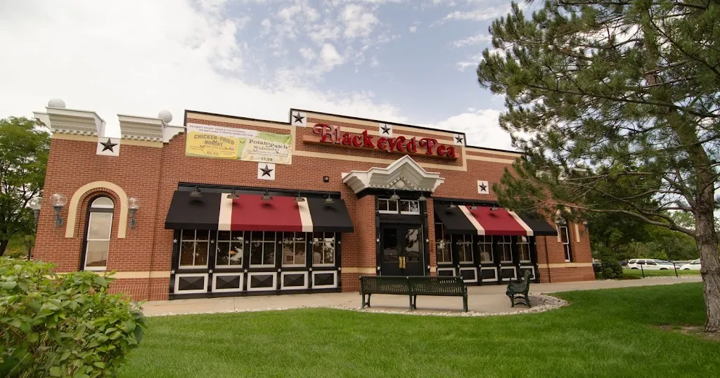 Black Eyed Pea restaurant in Westminster, CO