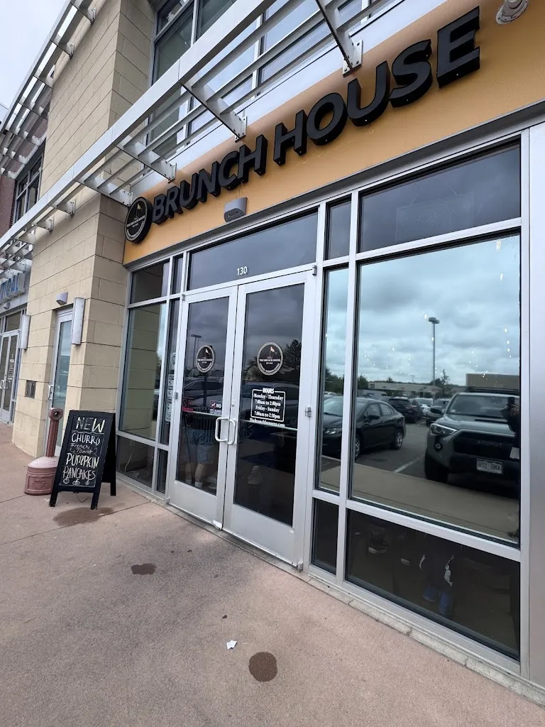 Sara Line Frisk_The Brunch House_Westminster, CO_review