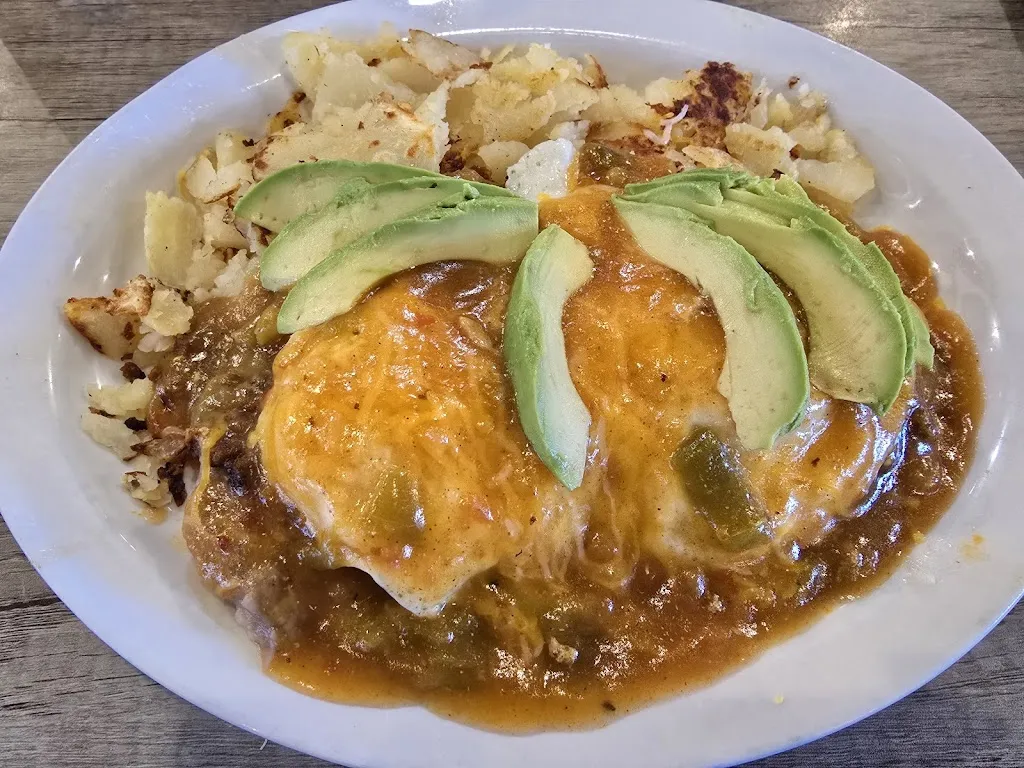 Lorenzo R. C_The Brunch House_Westminster, CO_review