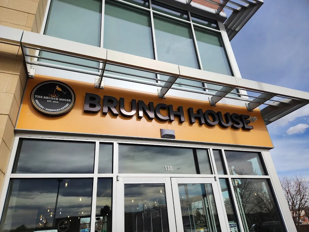 The Brunch House restaurant in Westminster, CO