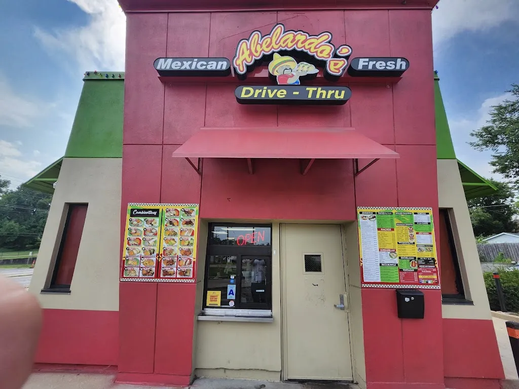 Abelardo's Mexican Fresh St. Louis restaurant in St. Louis, MO