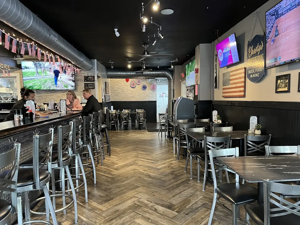 The Store Bar and Grill restaurant à Torrington, CT