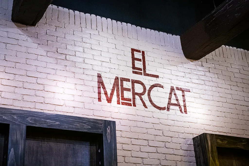 El Mercat Bar de Tapas - Rockville restaurant à Rockville, MD