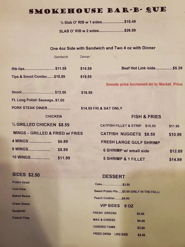 Menu_Smokehouse BBQ_St. Louis, MO_image_old_1