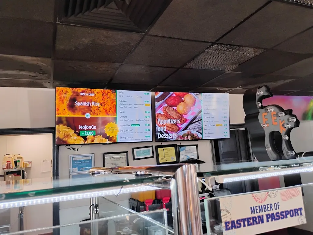 Menu_MofonGo Restuarant_Willimantic, CT_image_old_1