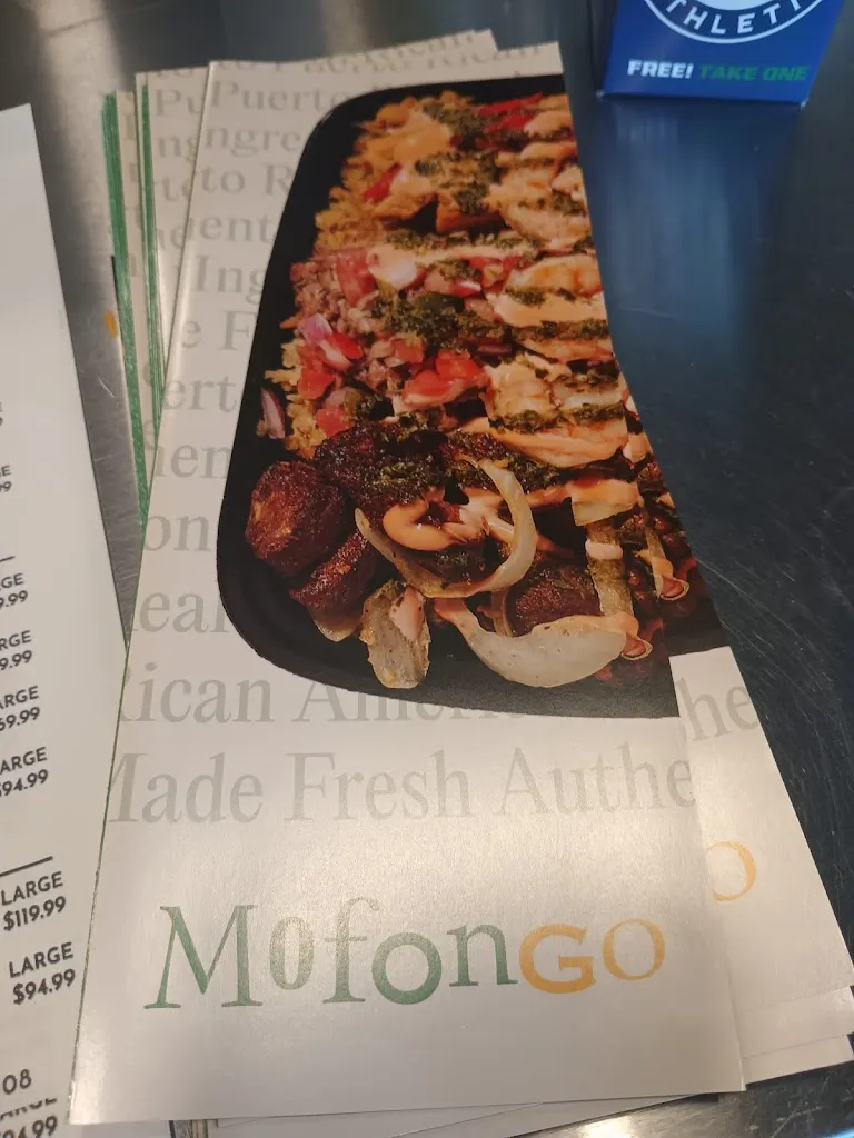 Menu_MofonGo Restuarant_Willimantic, CT_image_old_2