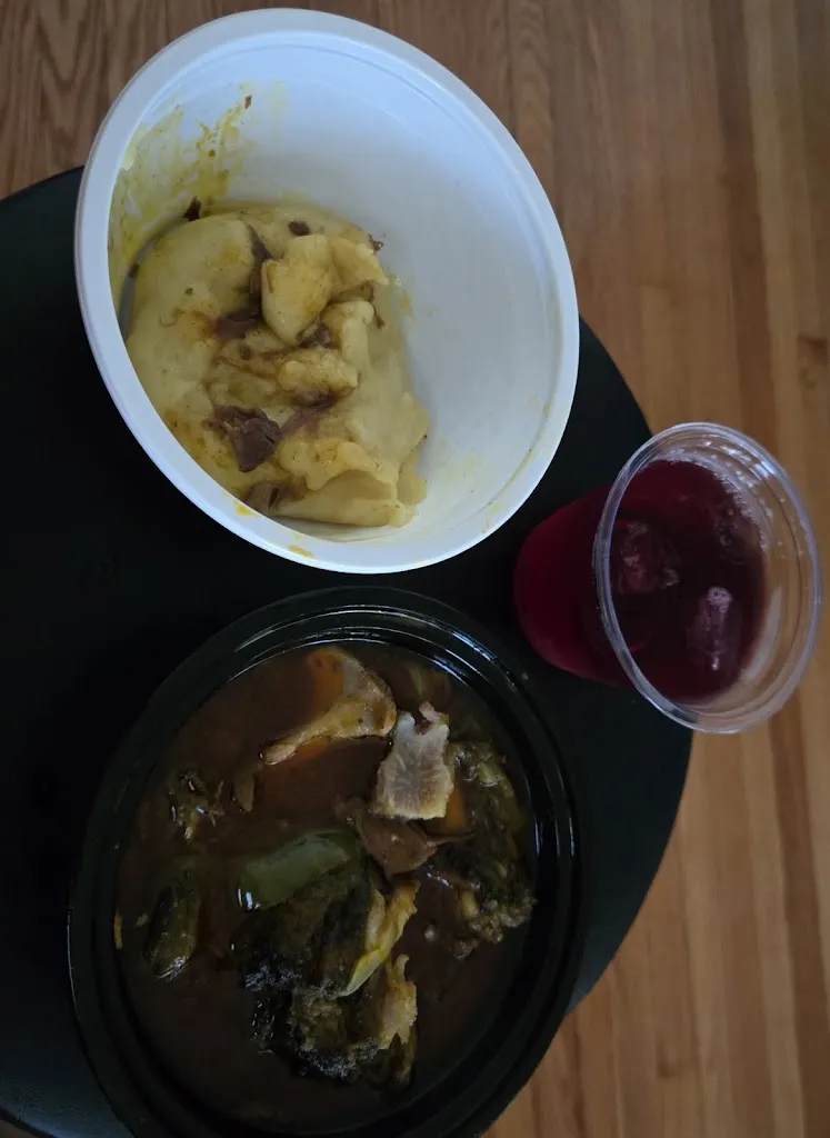 Michael_FUFU N' SAUCE_University City, MO_review