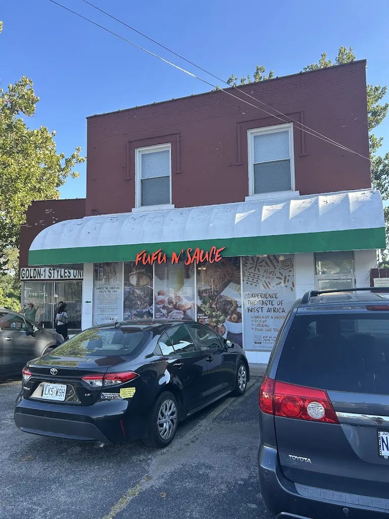 Tepra Wells_FUFU N' SAUCE_University City, MO_review