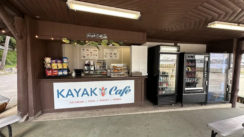 Don_Kayak Café_Alpine, NJ_review