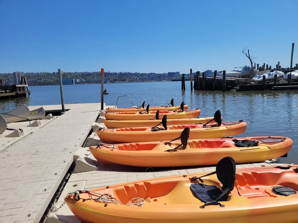 Kayak Café_Alpine, NJ_slider_immagine_3