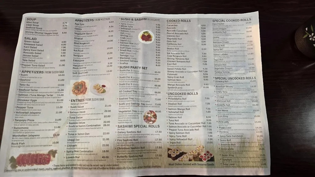 Menu_Cajun Crab_Wallingford, CT_image_old_3