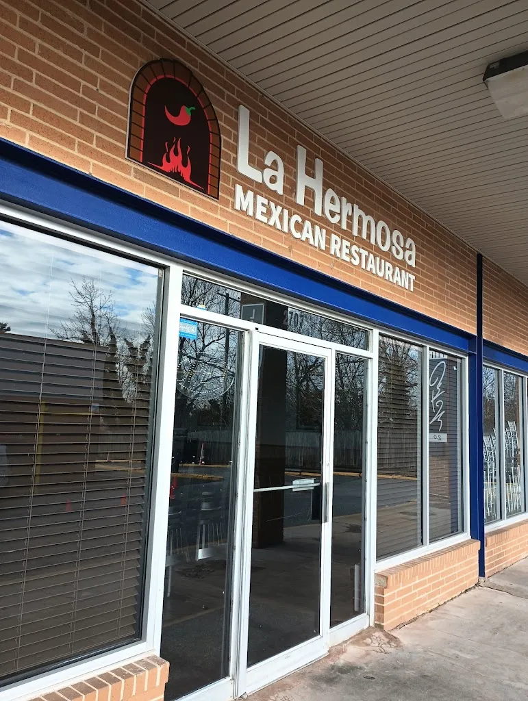 La Hermosa Mexican restaurant restaurant à Claymont, DE