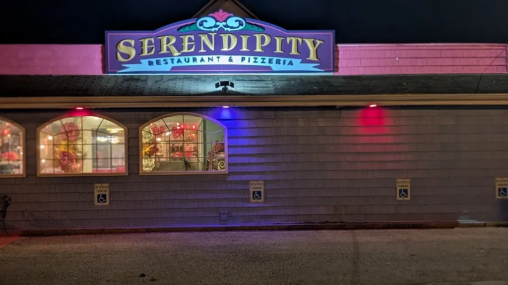 Serendipity Restaurant restaurant à Millsboro, DE