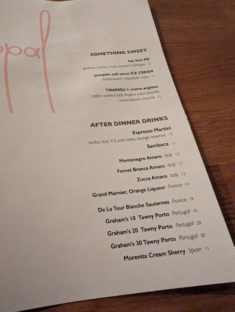 Menu_Opal_Washington, DC_image_old_3