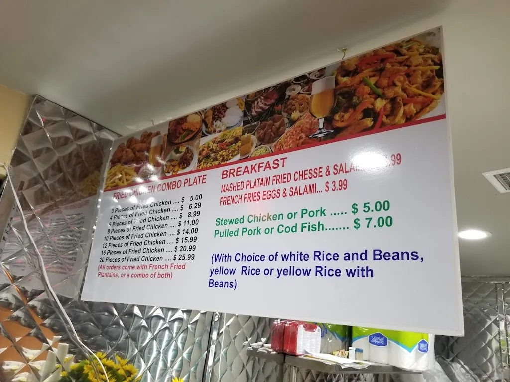 Menu_Monchys Patio Restaurant_Miami, FL_image_old_2